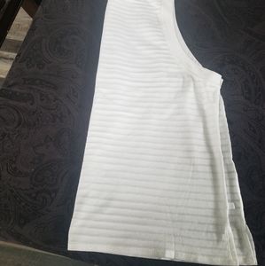 Lulu Lemon tank
